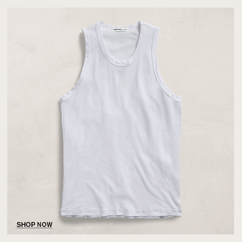 MEN'S LA SKATE TANK MEN'S LA SKATE TANK