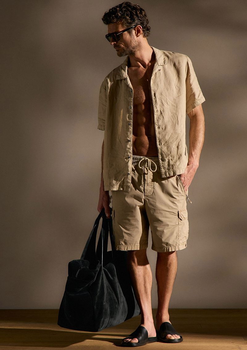 MEN'S NEW ARRIVALS