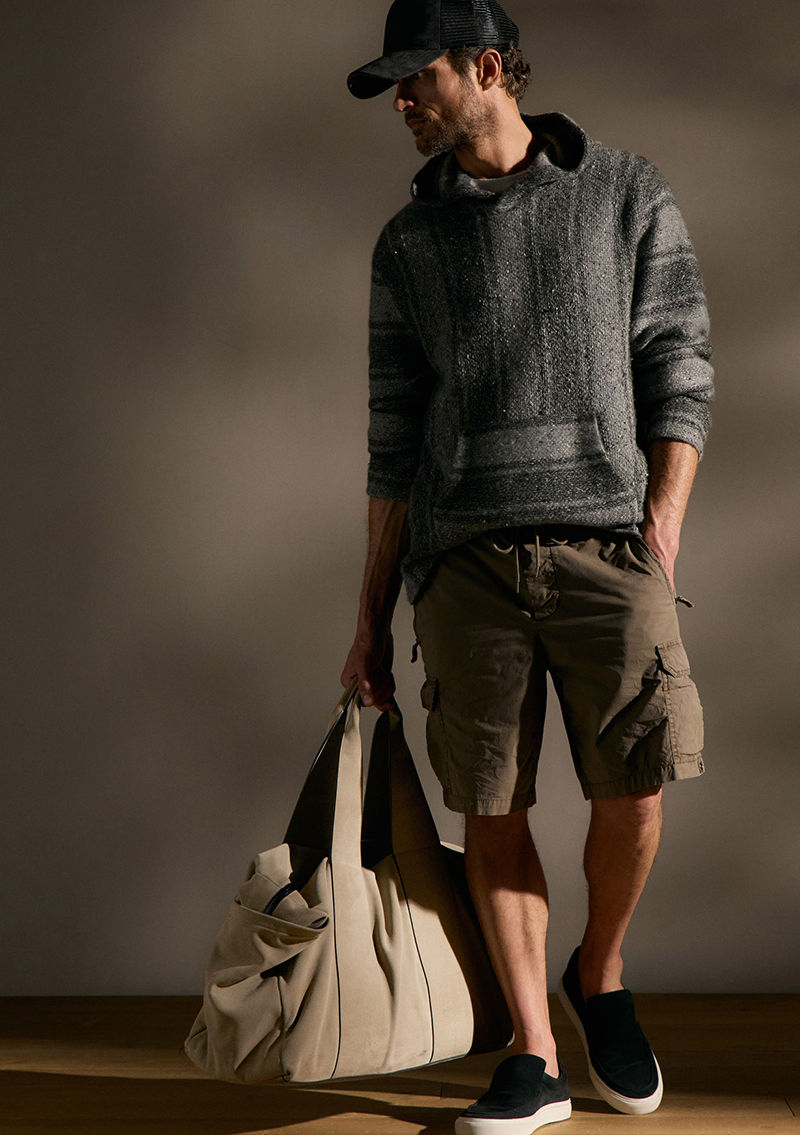 MEN'S WEEKEND EDIT