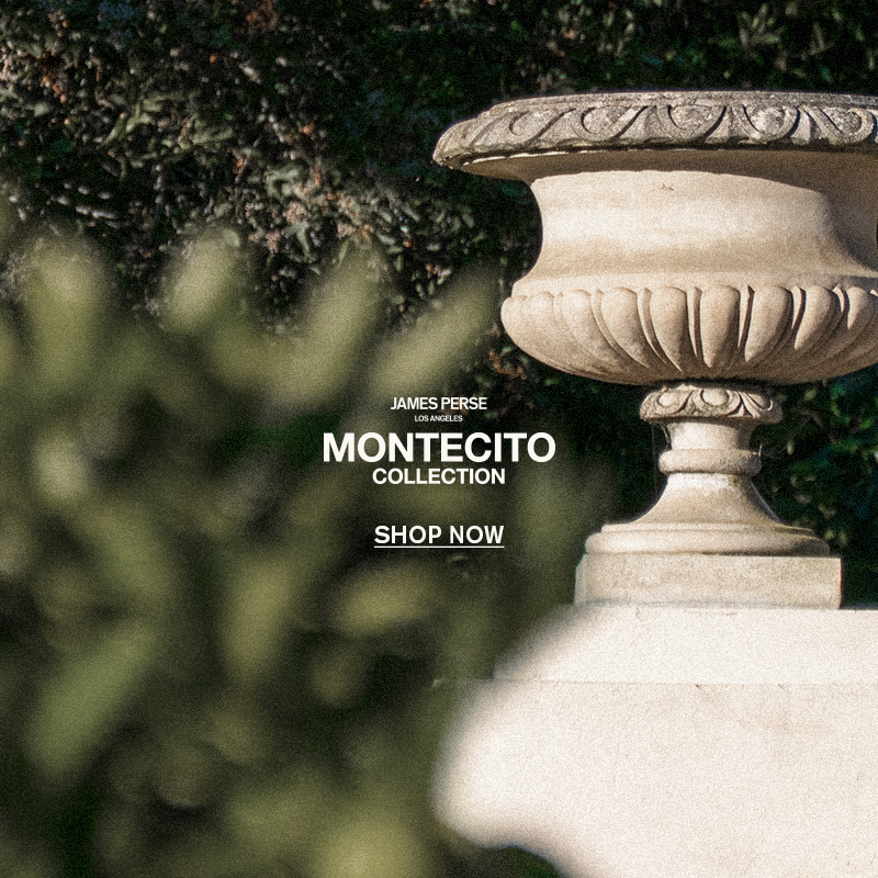 MEN'S MONTECITO COLLECTION