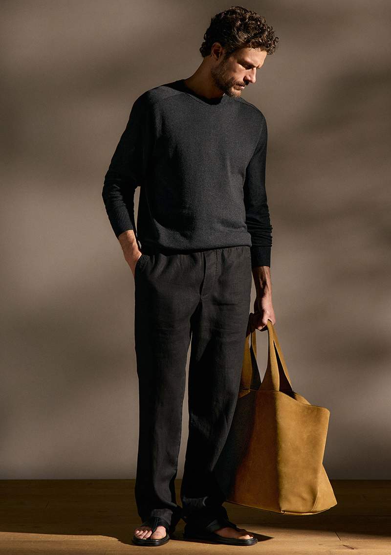 MEN'S NEW ARRIVALS