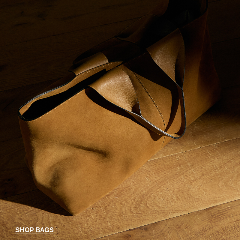 MEN'S BAG COLLECTION