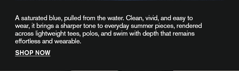 MEN'S BEACH ESSENTIALS