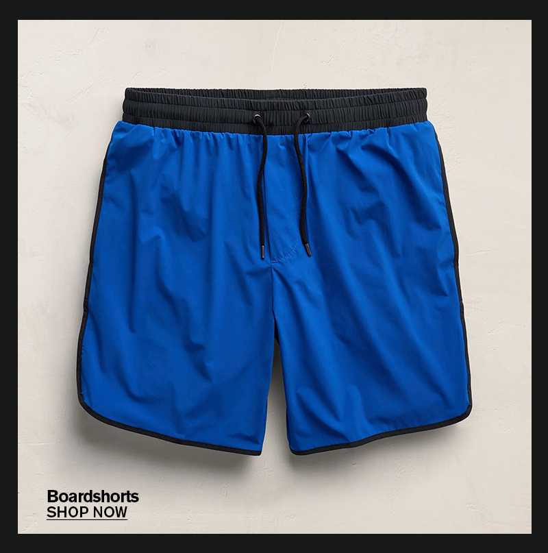 MEN'S SWIMWEAR