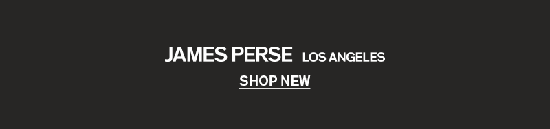 MEN'S NEW ARRIVALS