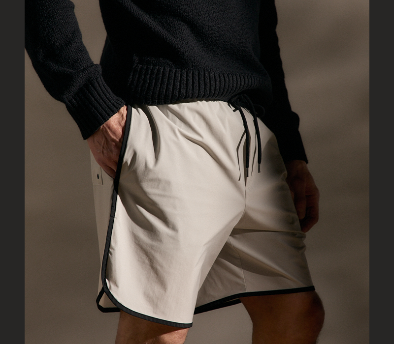MEN'S NEW ARRIVALS