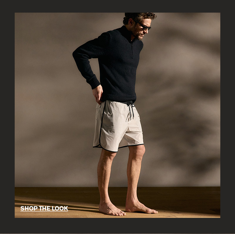 MEN'S NEW ARRIVALS