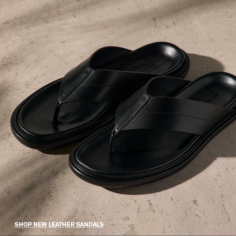 MEN'S FOOTWEAR