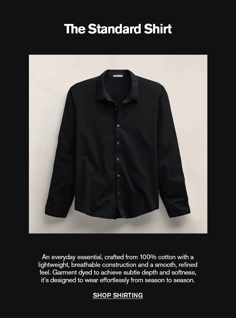 MEN'S SHIRTING