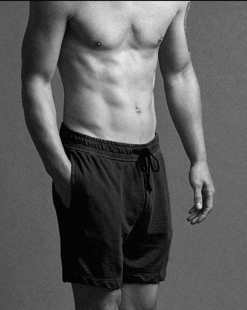 MEN'S SWEATS