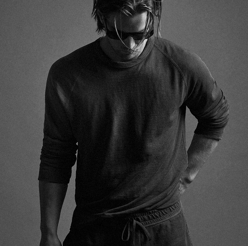 MEN'S SWEATS