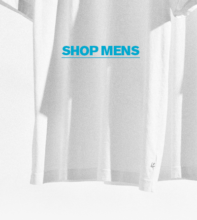 MEN'S SALE