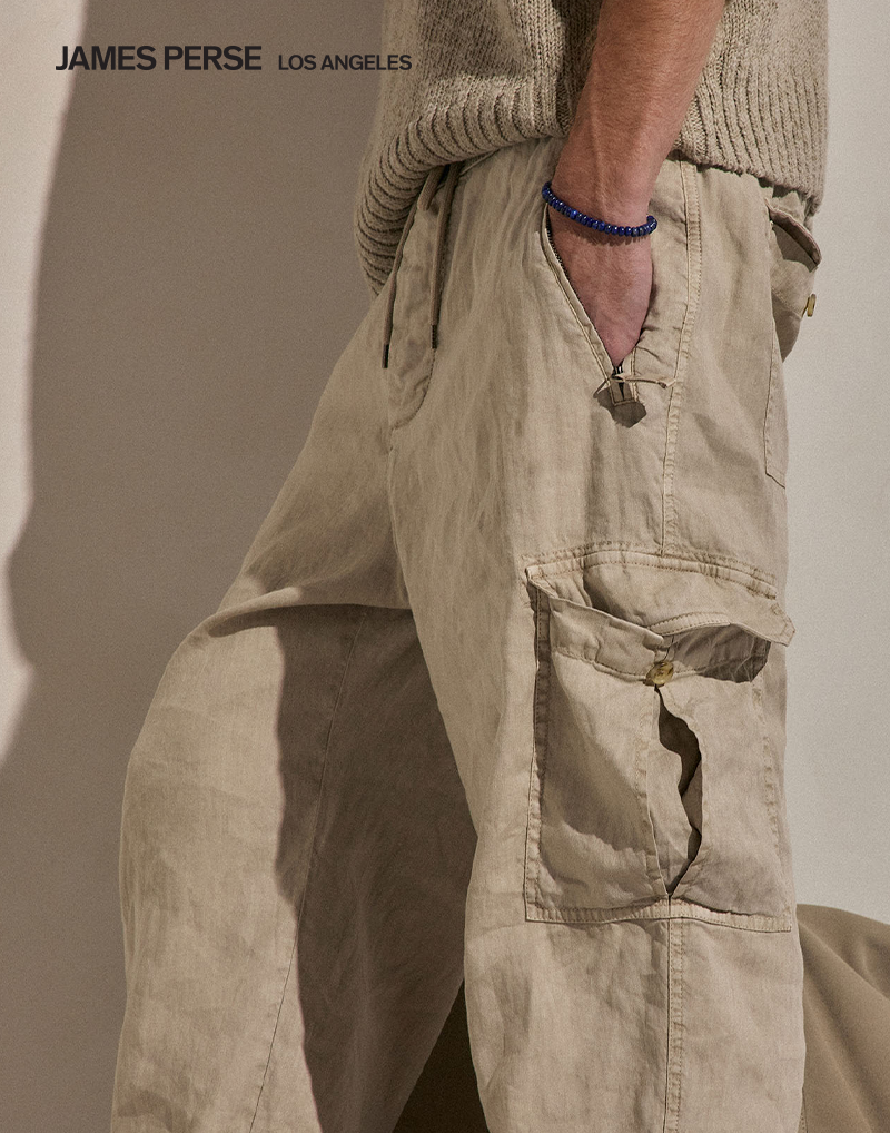 MEN'S BOTTOMS