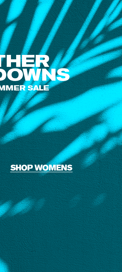 WOMEN'S SALE WOMEN'S SALE