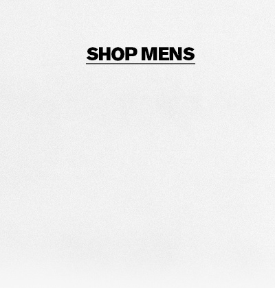MEN'S SALE MEN'S SALE