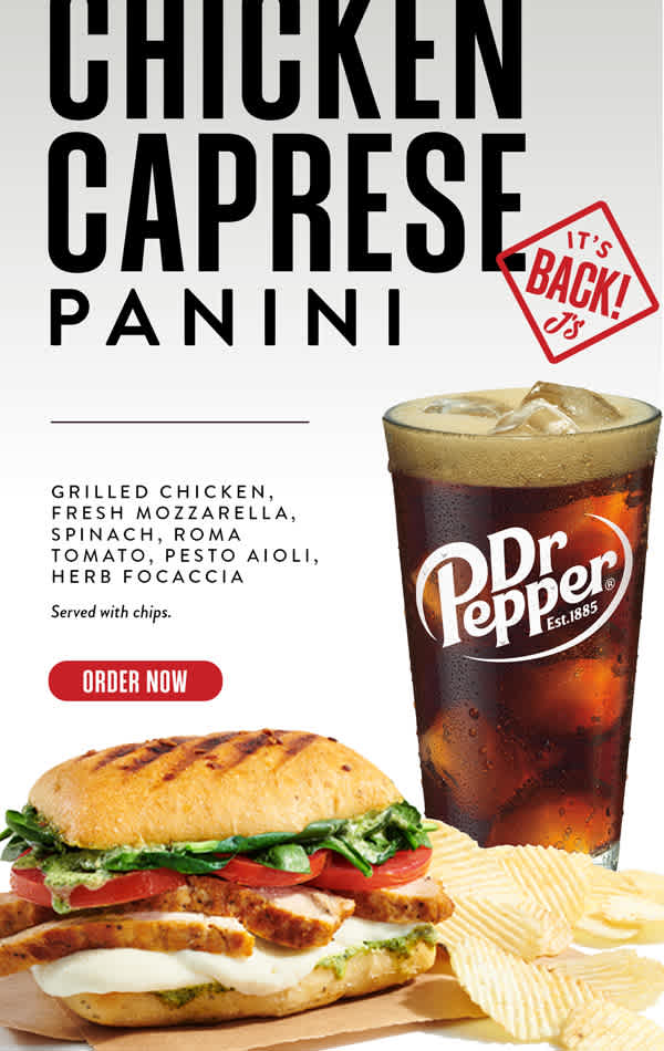 2025 Ck Caprese
