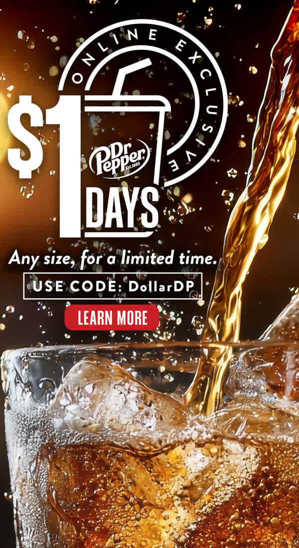 2025 $1 DP with Code