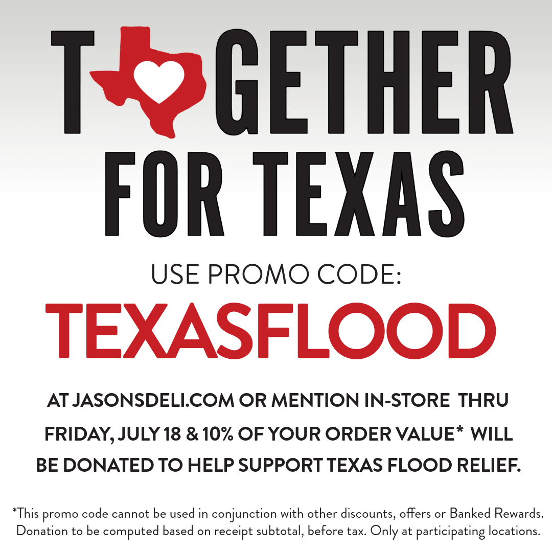 2025 TX flood