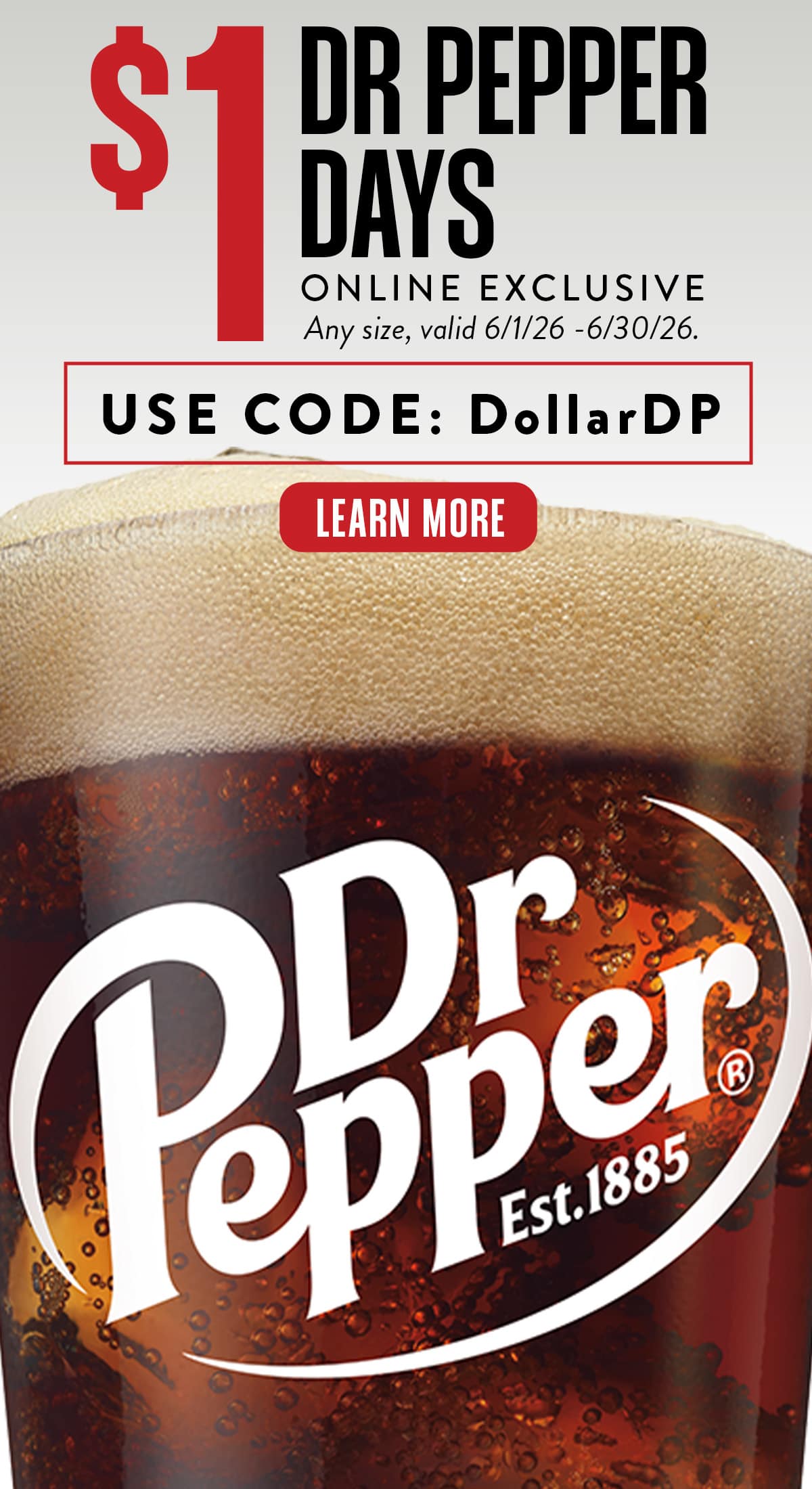 2026 DollarDP Initial