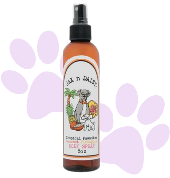 Tropical Pawadise Spray