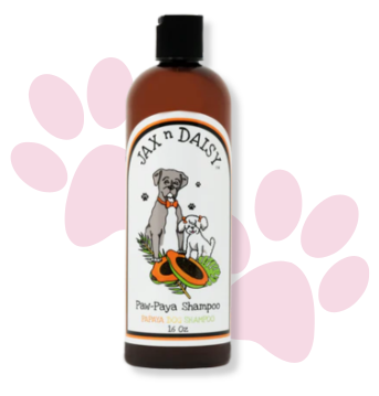 Pawpaya Shampoo