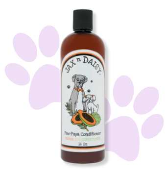 Paw-Paya Conditioner