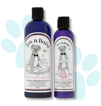 Jax n Daisy 2 Pack
