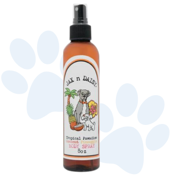 Tropical Pawadise Spray