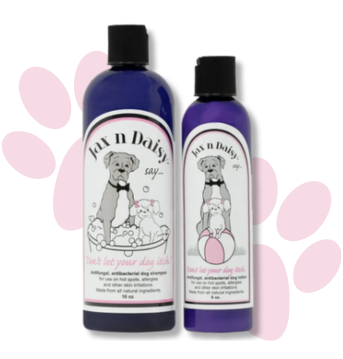 Jax n Daisy 2 Pack