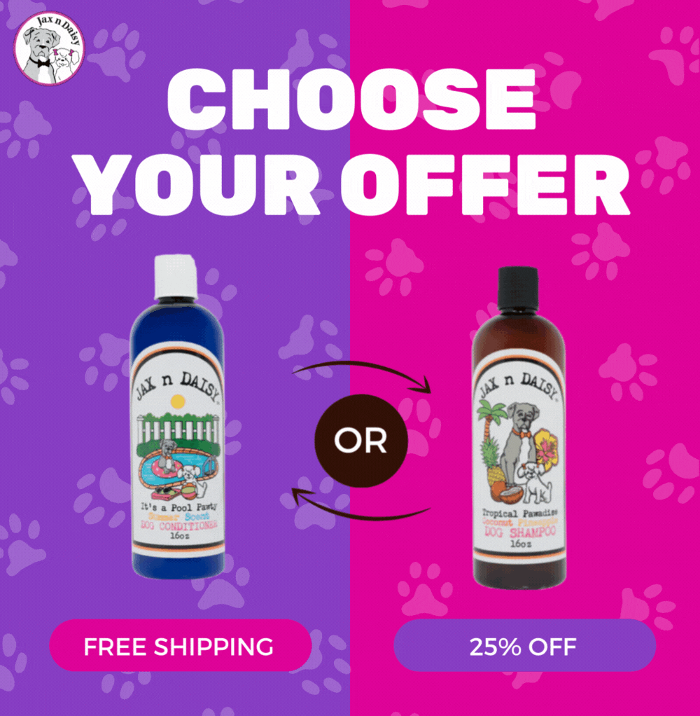 Choose Your Offer