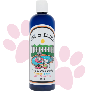 It's a Pool Pawty " Summer Scent " Shampoo