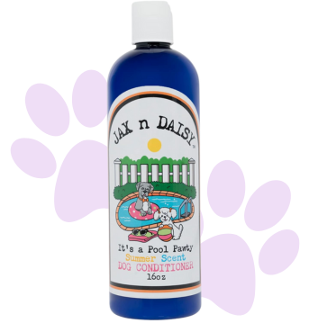It's A Pool Pawty " Summer Scent " Conditioner