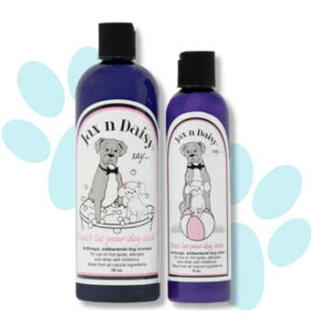 Jax n Daisy 2 pack
