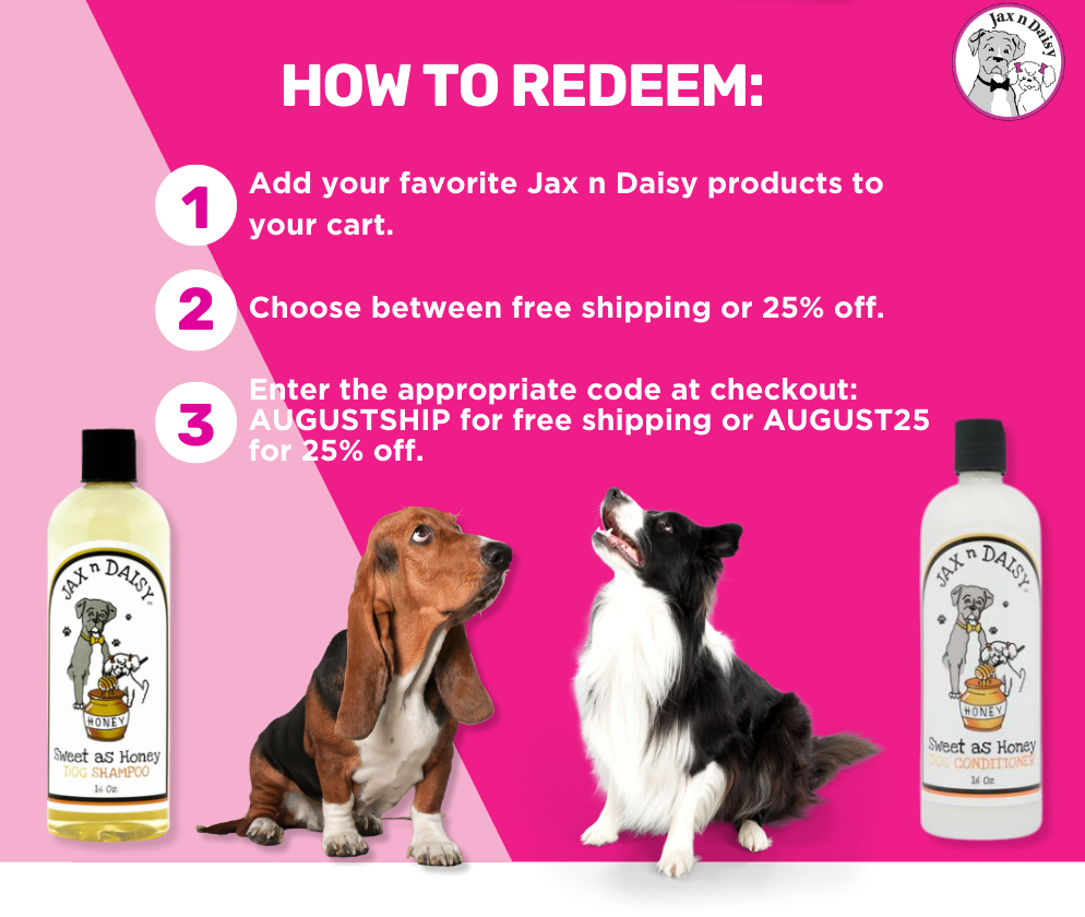 Sweet as Honey Shampoo & Conditioner Set
