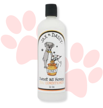 Jax n Daisy Sweet As Honey Conditioner