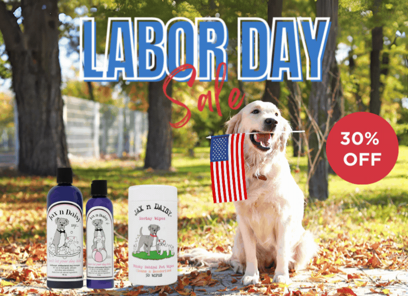 Labor Day Sale