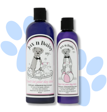 Jax n Daisy 2 pack