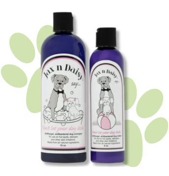 Jax n Daisy 2 pack