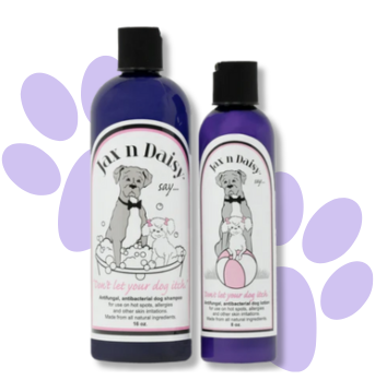 Jax n Daisy 2 pack