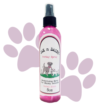 Jax n Daisy's Bootay Spray