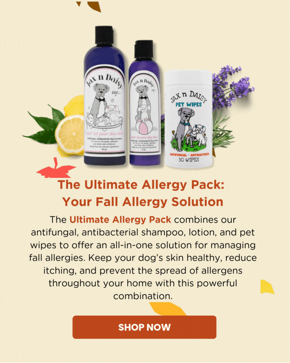 Ultimate Allergy Pack