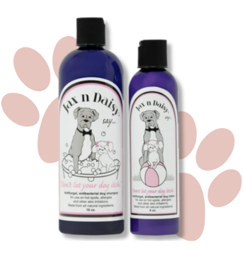 Jax n Daisy 2 pack
