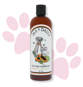 Paw-Paya Conditioner
