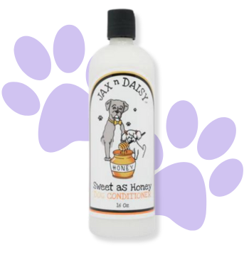 Jax n Daisy Sweet As Honey Conditioner