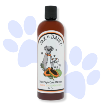 Paw-Paya Conditioner