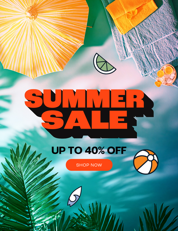 JBL Summer Sale
