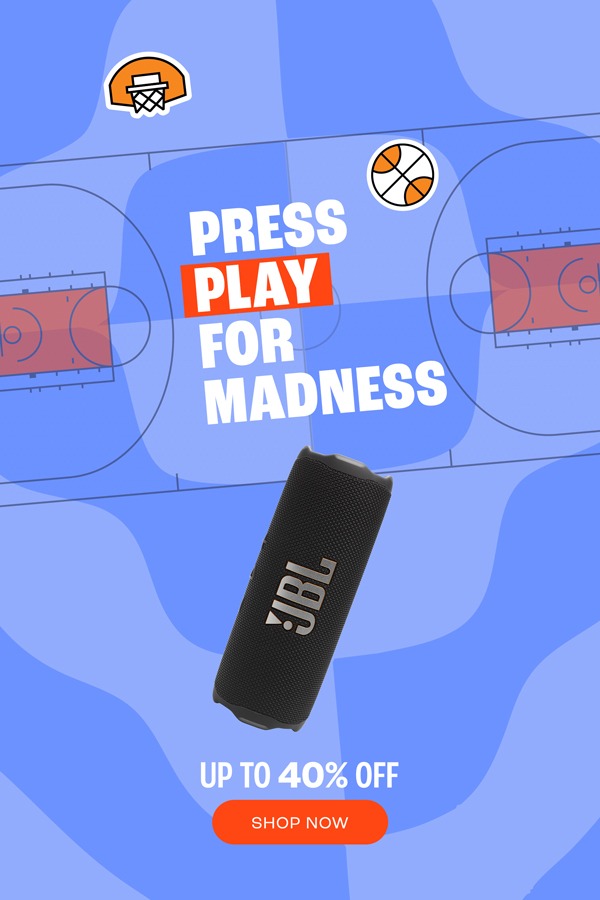 JBL Mar