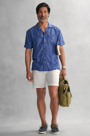 From $19.99 Men's St. John's Bay Apparel, select styles. Also in big & tall sizes.