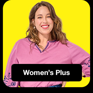 Women's Plus