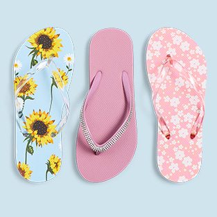 Flip Flops